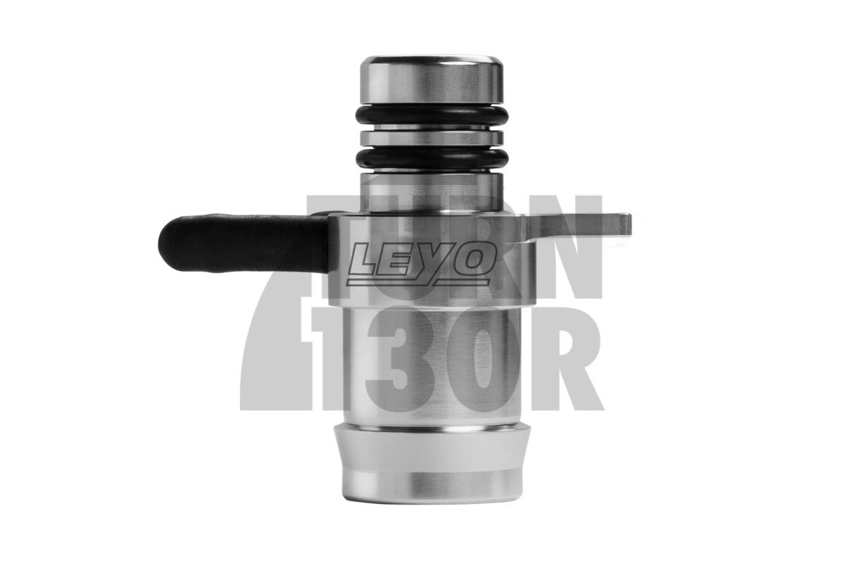 Leyo Boost Tap for 2.0 TFSI EA113 / 2.0 TSI EA888.1