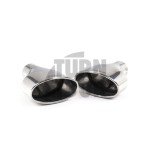 Milltek Catback  for Audi RS3 8V.5 Sportback non or with GPF / OPF