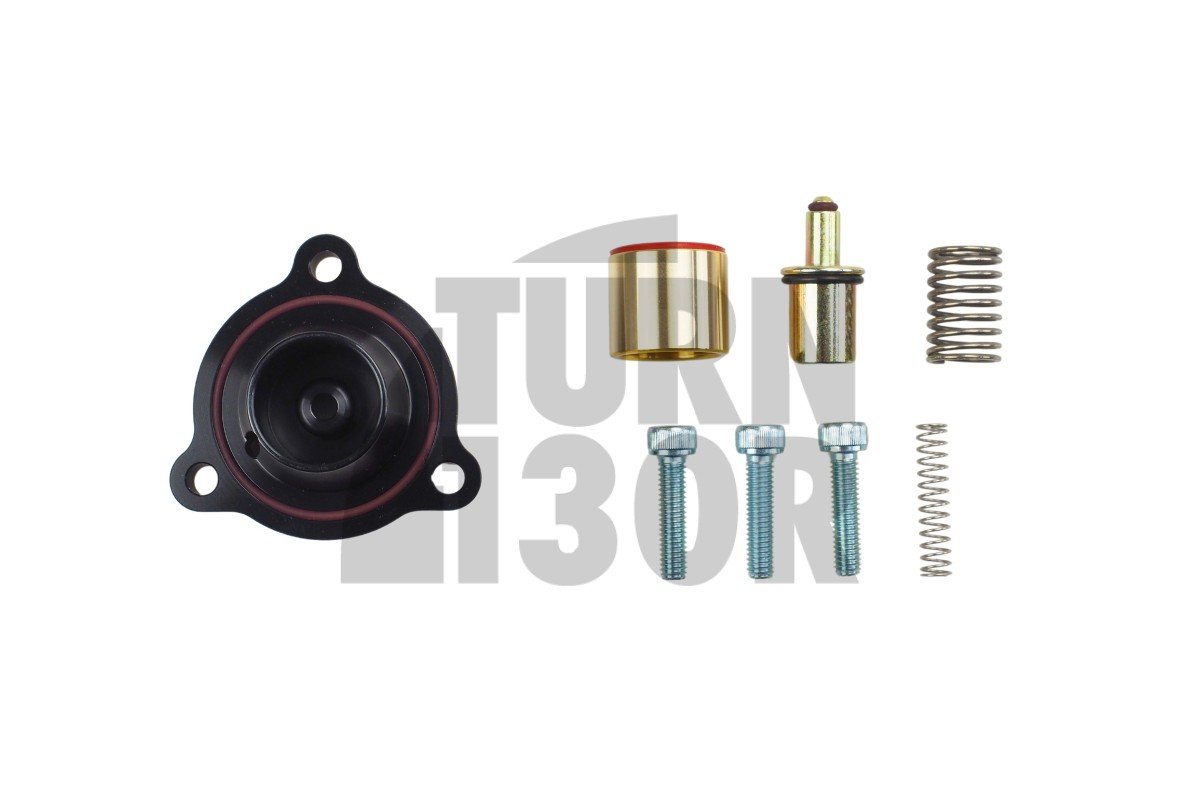 GFB Diverter Valve for Mustang 2.3T EcoBoost