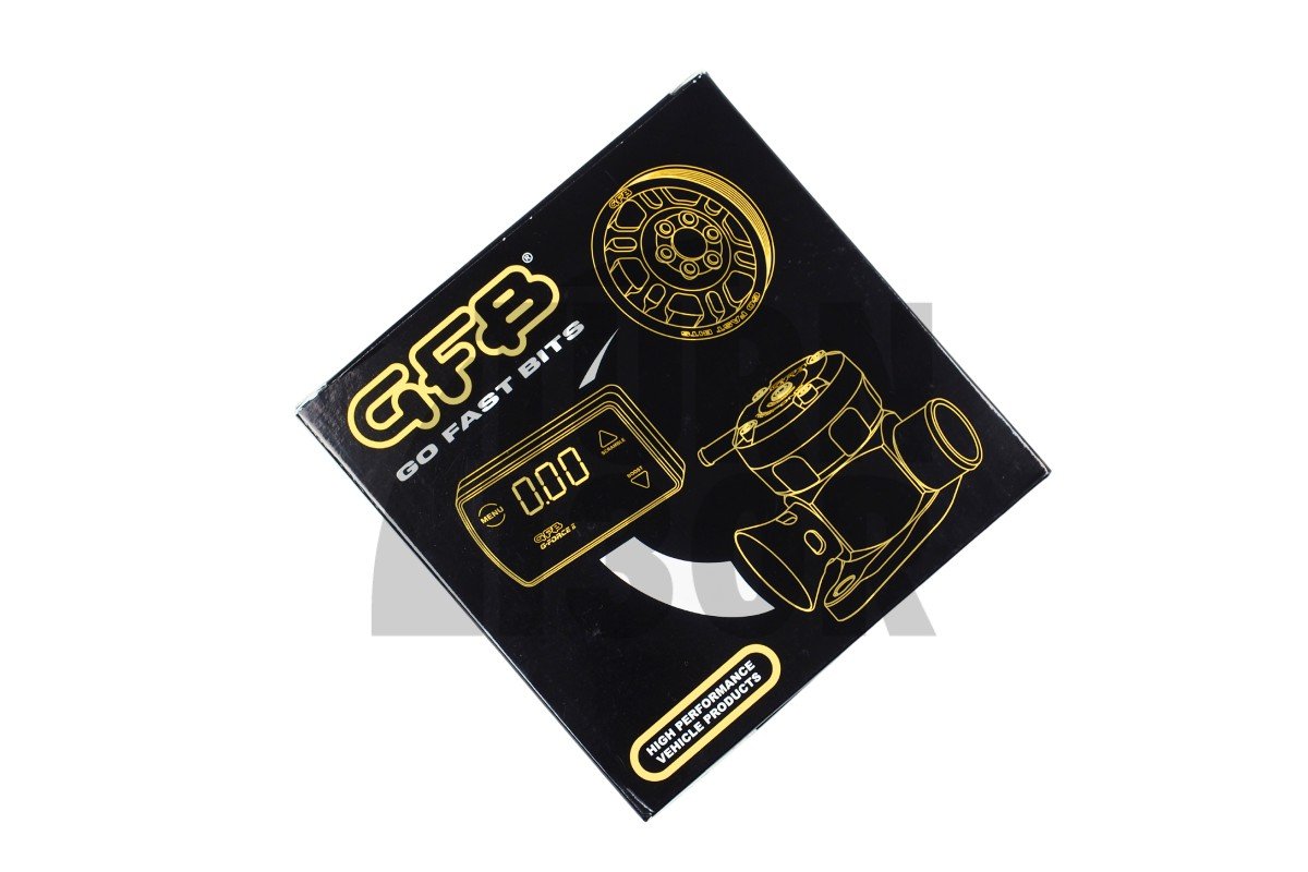 GFB External Wastegate - EX38