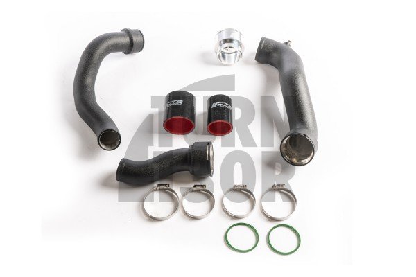CTS Turbo Charge Pipe Kit for Mini Cooper S F56