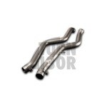 Remus Racing Catback Exhaust for BMW 340i / 440i G2x