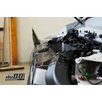 Do88 BigPack Intercooler kit for Porsche 911 992 Turbo