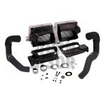 Do88 BigPack Intercooler kit for Porsche 911 992 Turbo