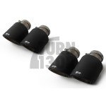 Remus GPF Back System for Cupra Formentor 20-... 2.0 TSI - 310