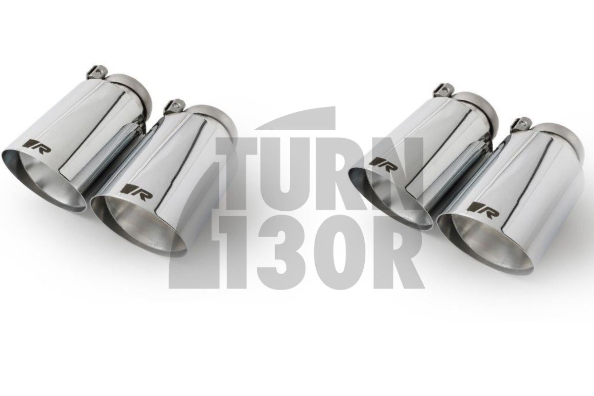 Remus GPF Back System for Cupra Formentor 20-... 2.0 TSI - 310