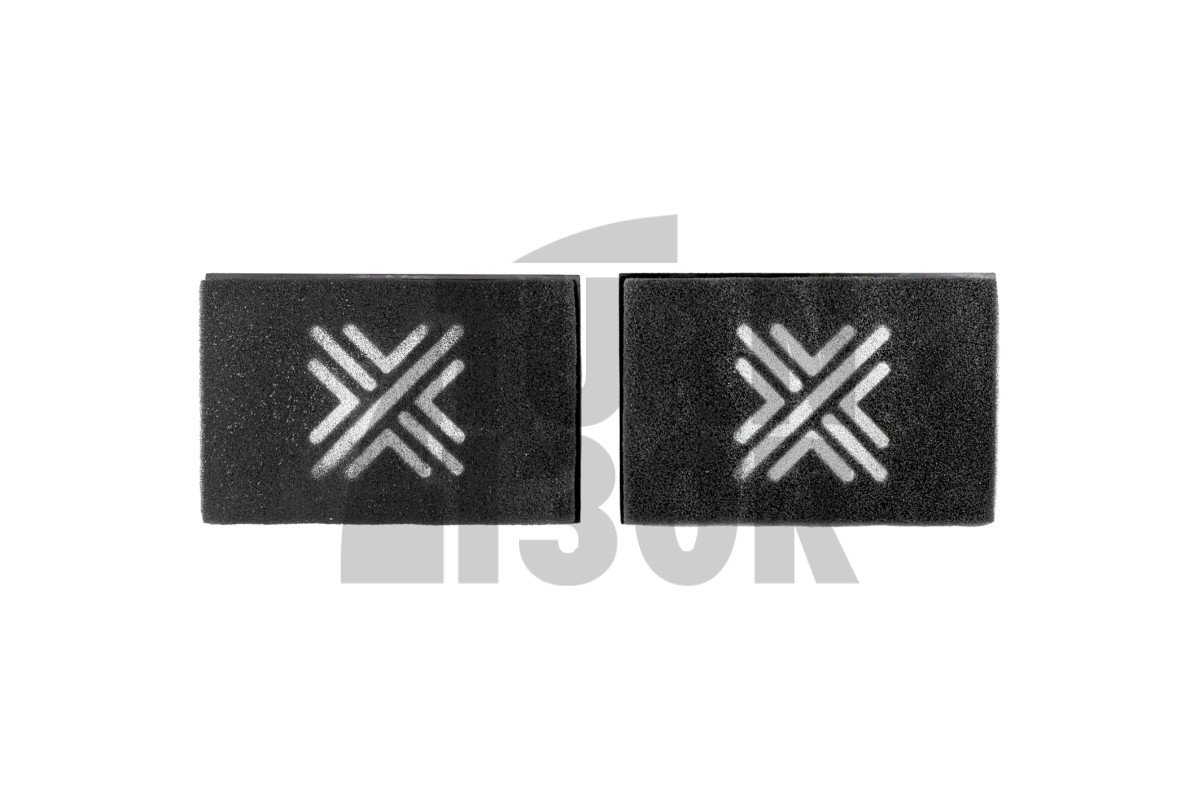 Pipercross Panel Air Filters For Mercedes AMG GT / GTS / GTC / GTR