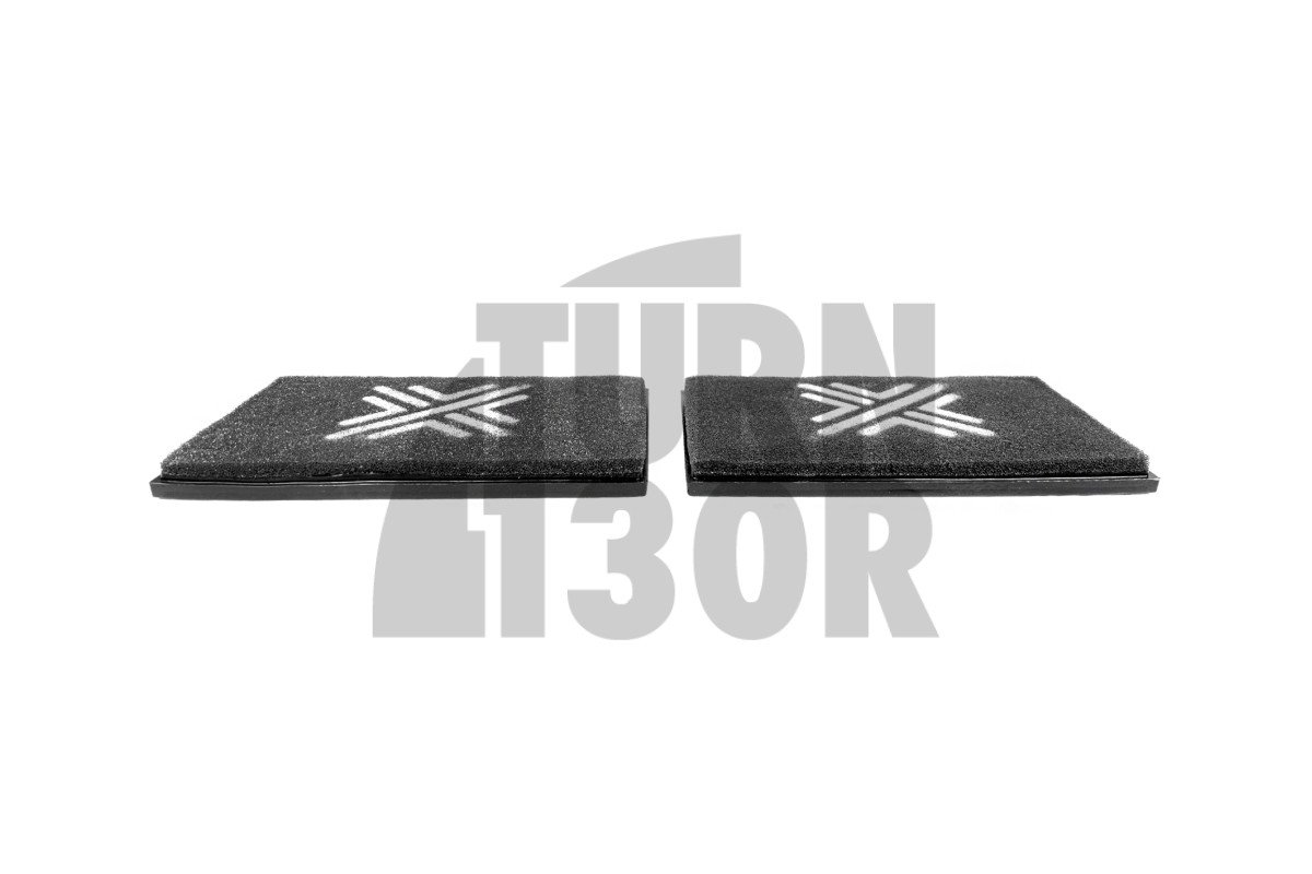 Pipercross Panel Air Filters For Mercedes AMG GT / GTS / GTC / GTR