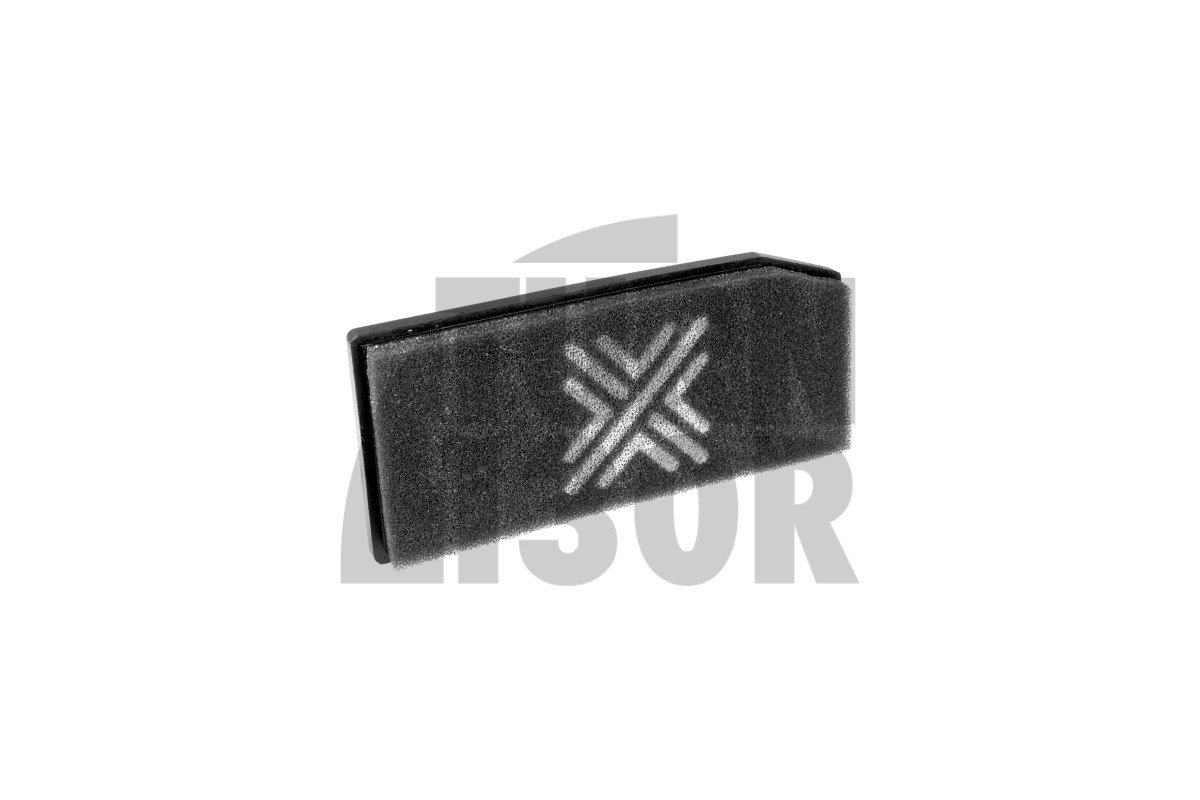 Pipercross Panel Air Filter For Renault Clio 4 RS
