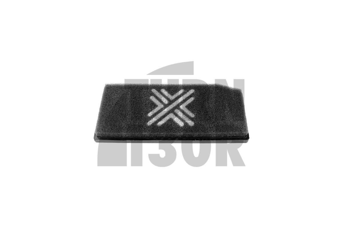 Pipercross Panel Air Filter For Renault Clio 4 RS