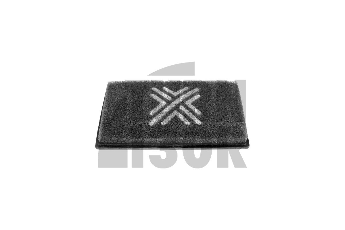 Pipercross Panel Air Filter For Renault Clio 3 RS