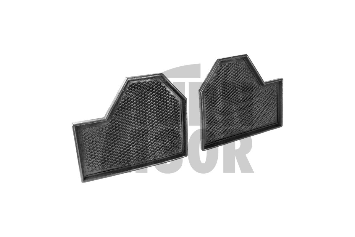 Pipercross Panel Air Filters For BMW M5 E60