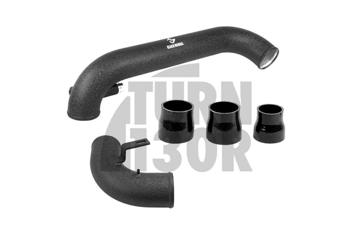 Black Mamba Intake for Golf 6 GTI / Scirocco / Leon 2 FR 2.0 TSI EA888