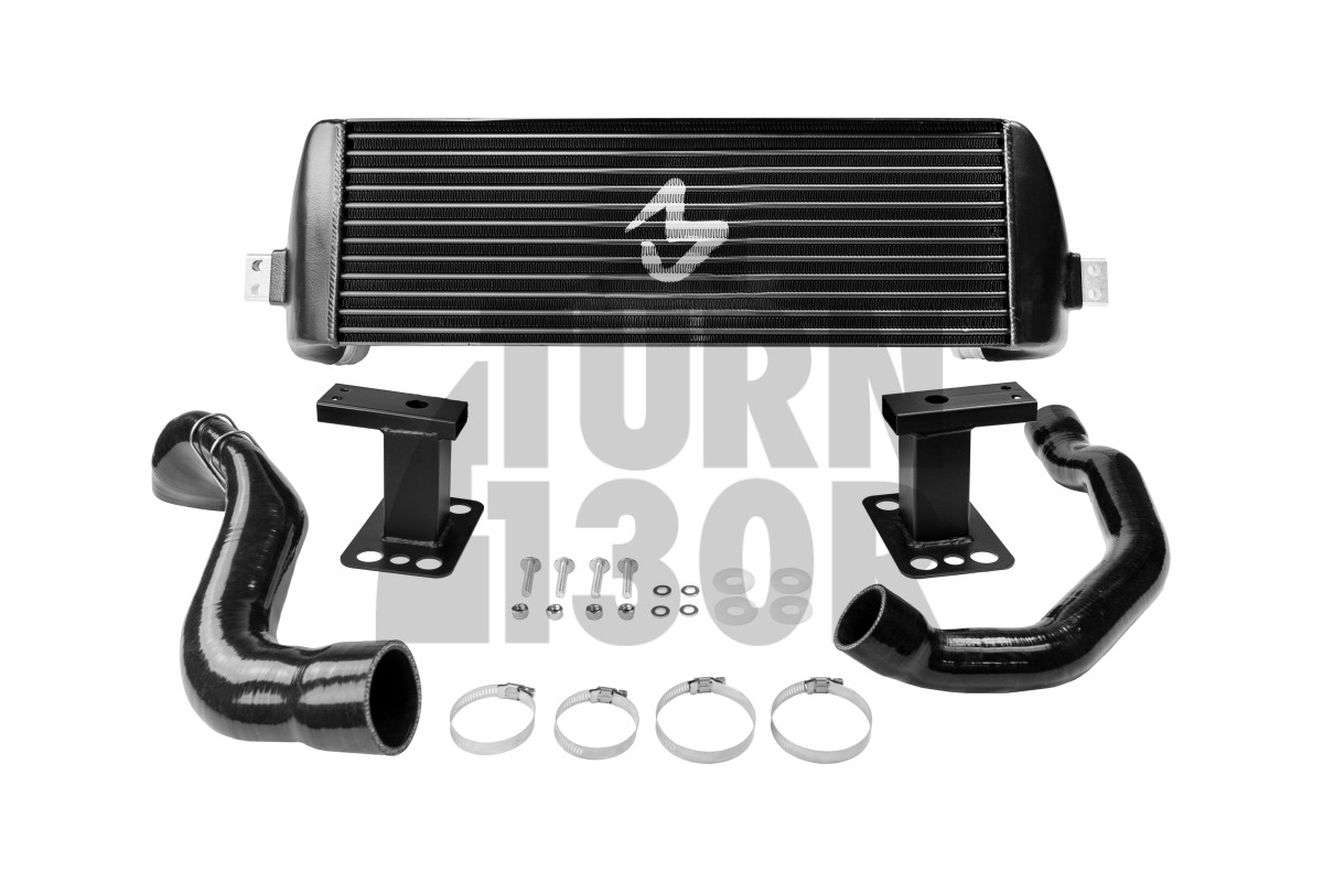 Black Mamba ABARTH 595 / 695 Intercooler Kit