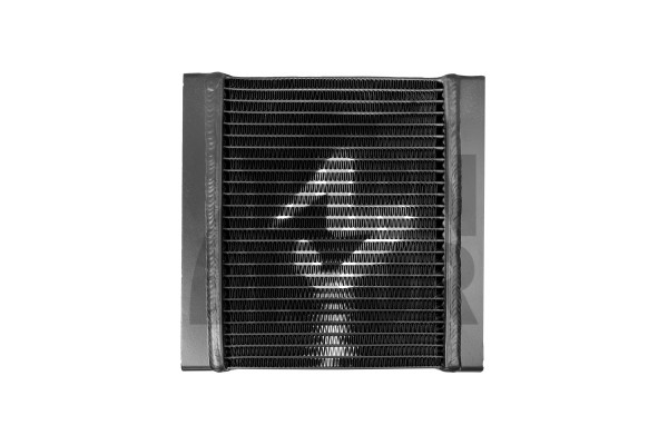Black Mamba Mercedes A45 AMG W176 / CLA 45 AMG C117 Side Radiator