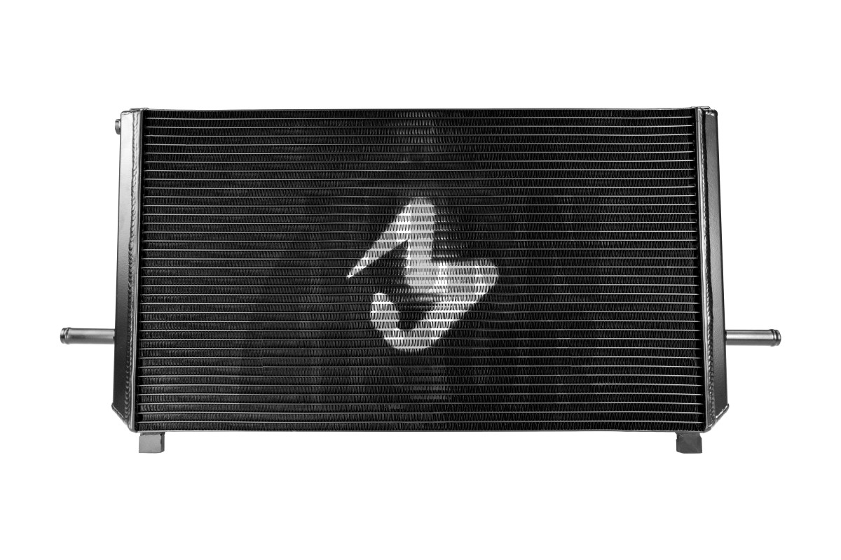 Black Mamba Mercedes A45 AMG W176 / CLA 45 AMG C117 Chargecooler Intercooler