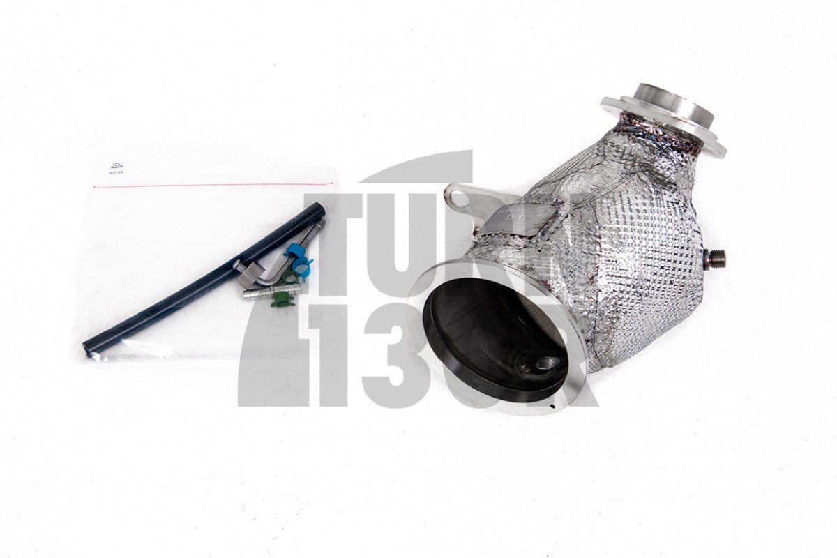 Milltek Downpipes HJS ECE / 2020 - 2024