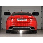 Audi RS5 B8 Milltek Catback