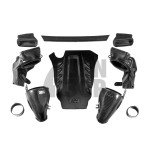 BMW X5M F9X, X6M - XM G09 - X5 M60i Eventuri Carbon Fiber Intake