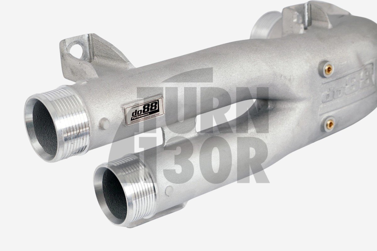 Charge Pipe Kit for BMW M3 G80 / M4 G8x and X3M / X4M F9x Do88