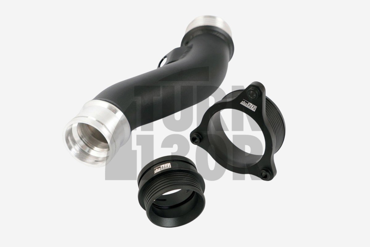 Charge Pipe Kit for BMW M3 G80 / M4 G8x and X3M / X4M F9x Do88
