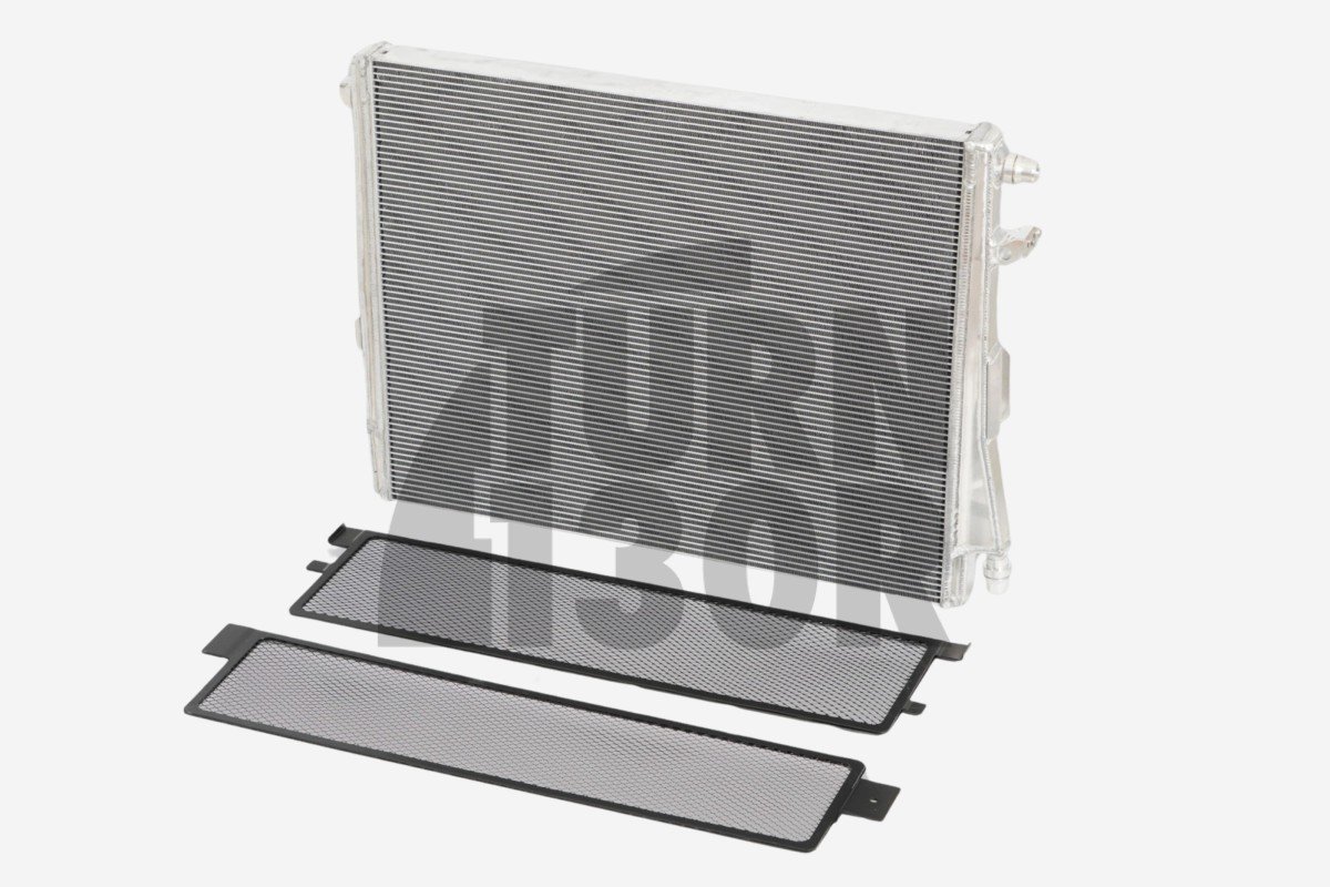 BMW M3 G80 / M2 G87 / M4 G8x Do88 Chargecooler Intercooler