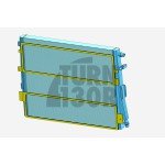 BMW M3 G80 / M2 G87 / M4 G8x Do88 Chargecooler Intercooler