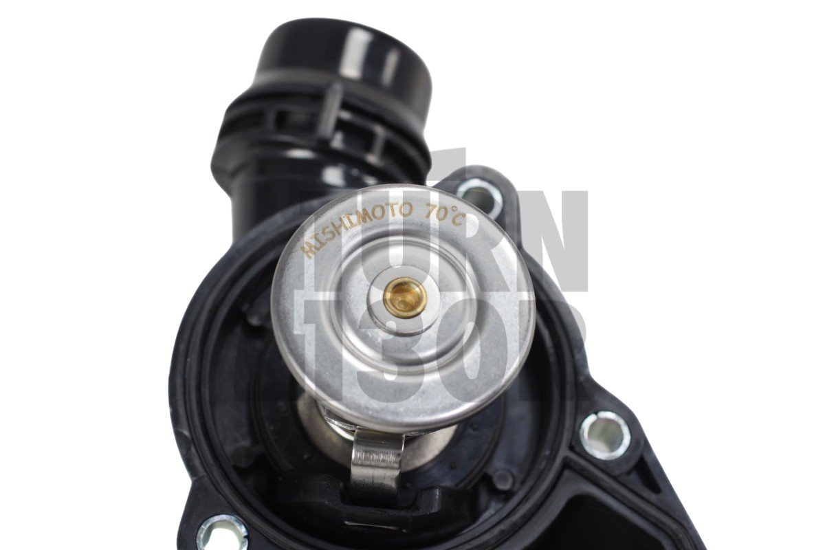 Mishimoto Racing Thermostat for BMW M52, M54, M56 Engines
