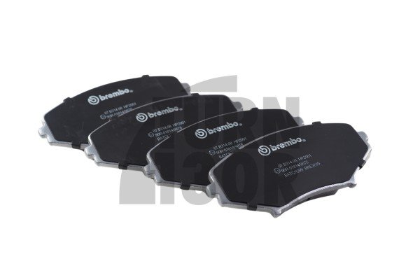 Brake Kit Pads Brembo SPORT | HP2 for Mazda RX8