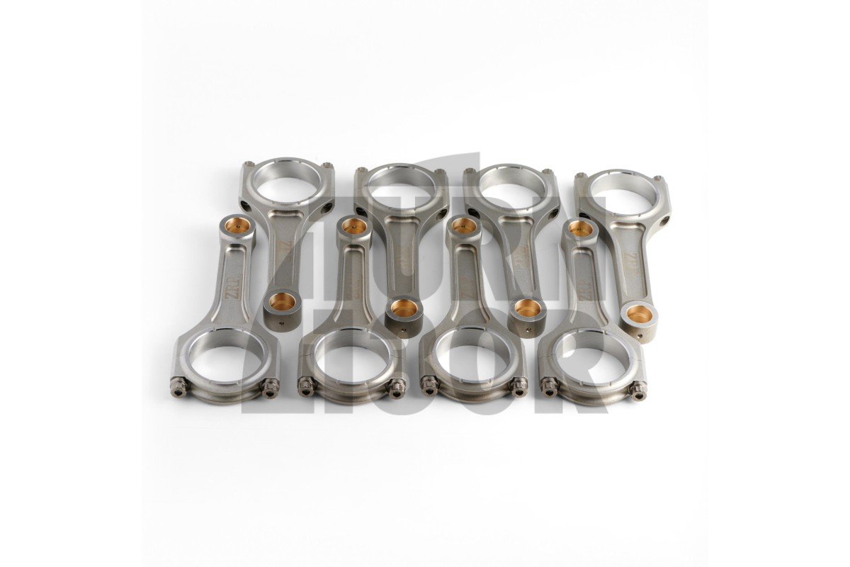 ZRP Forged Connecting Rods for Audi RS4 B7 4.2