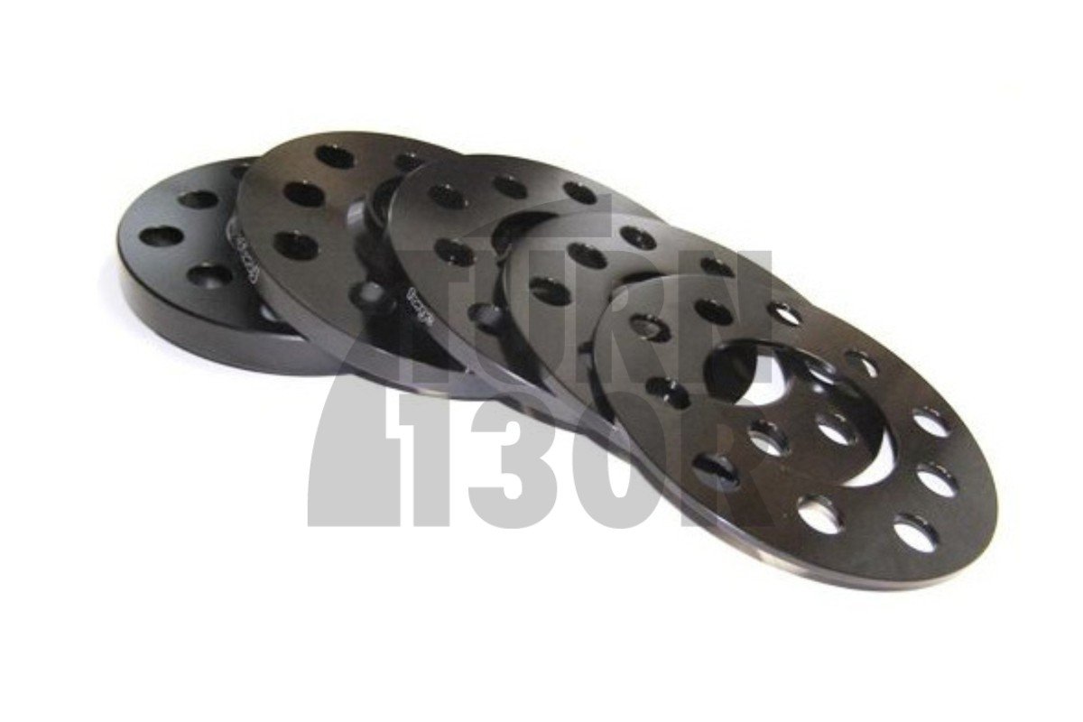 Forge Motorsport 3 to 20mm wheel spacers for Audi 5x100 - 5x112