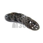 Forge Motorsport 3 to 20mm wheel spacers for Audi 5x100 - 5x112