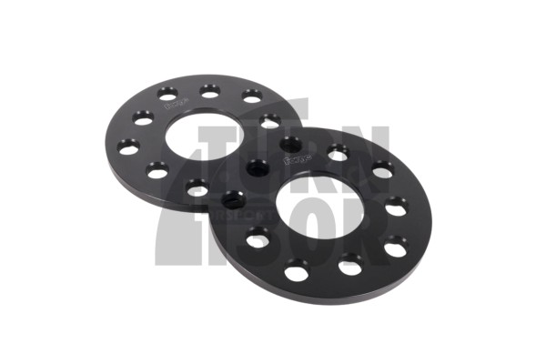 Forge Motorsport  3 to 20mm  wheel spacers for Volkswagen 5x100 / 5x112