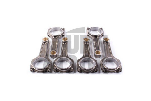 ZRP Forged Connecting Rods for BMW M3 E46