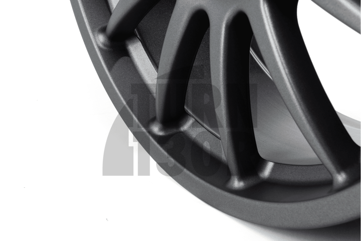 RacingLine Cup Edition Wheels Gunmetal 18 x 8.5 / 5x112 ET45