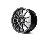 RacingLine Cup Edition Wheels Gunmetal 18 x 8.5 / 5x112 ET45