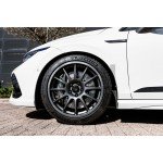 RacingLine Cup Edition Wheels Gunmetal 18 x 8.5 / 5x112 ET45