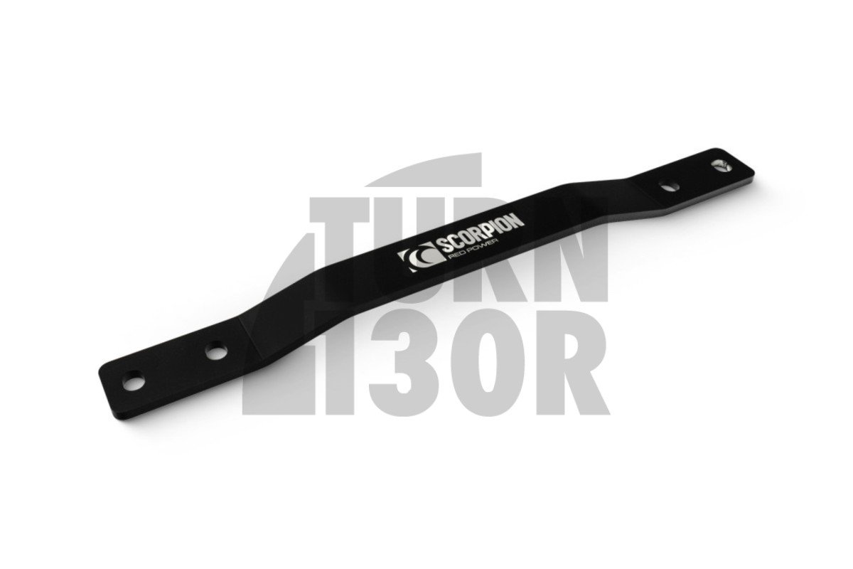 Scorpion Lower Centre Brace for Audi RS3 8Y