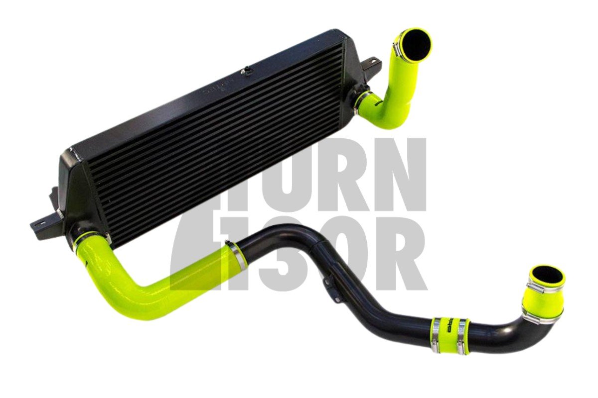 Airtec Intercooler Full Kit Stage 2 For Ford Focus 2 RS