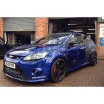 Airtec Intercooler Full Kit Stage 2 For Ford Focus 2 RS