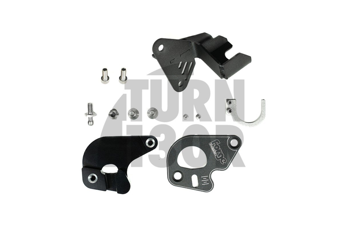 Forge Motorsport Short Shift Kit for Renault Clio 3 RS