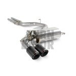 Scorpion Catback for Audi RS3 8P