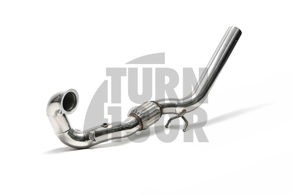 Armytrix Decat Downpipe for Audi S1