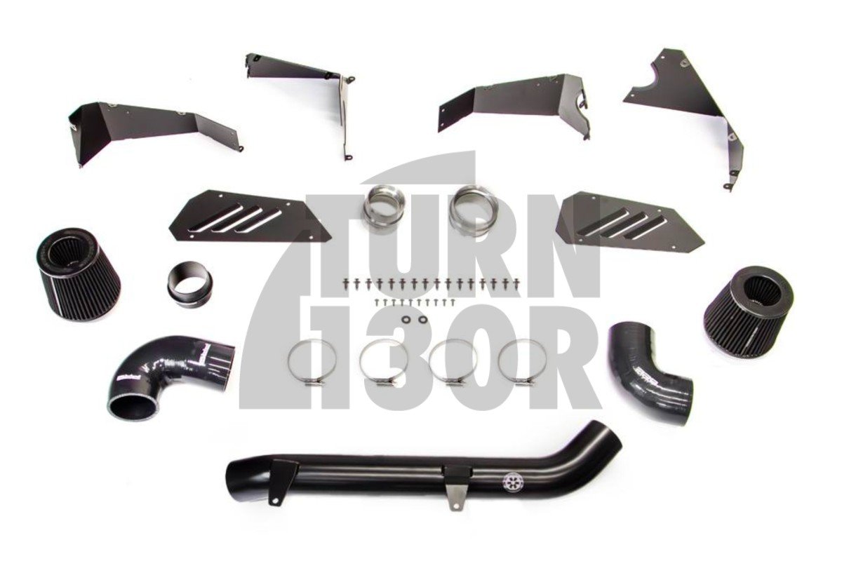 Airtec Intake kit for BMW M3 G80 - M4 G82 - M2 G87