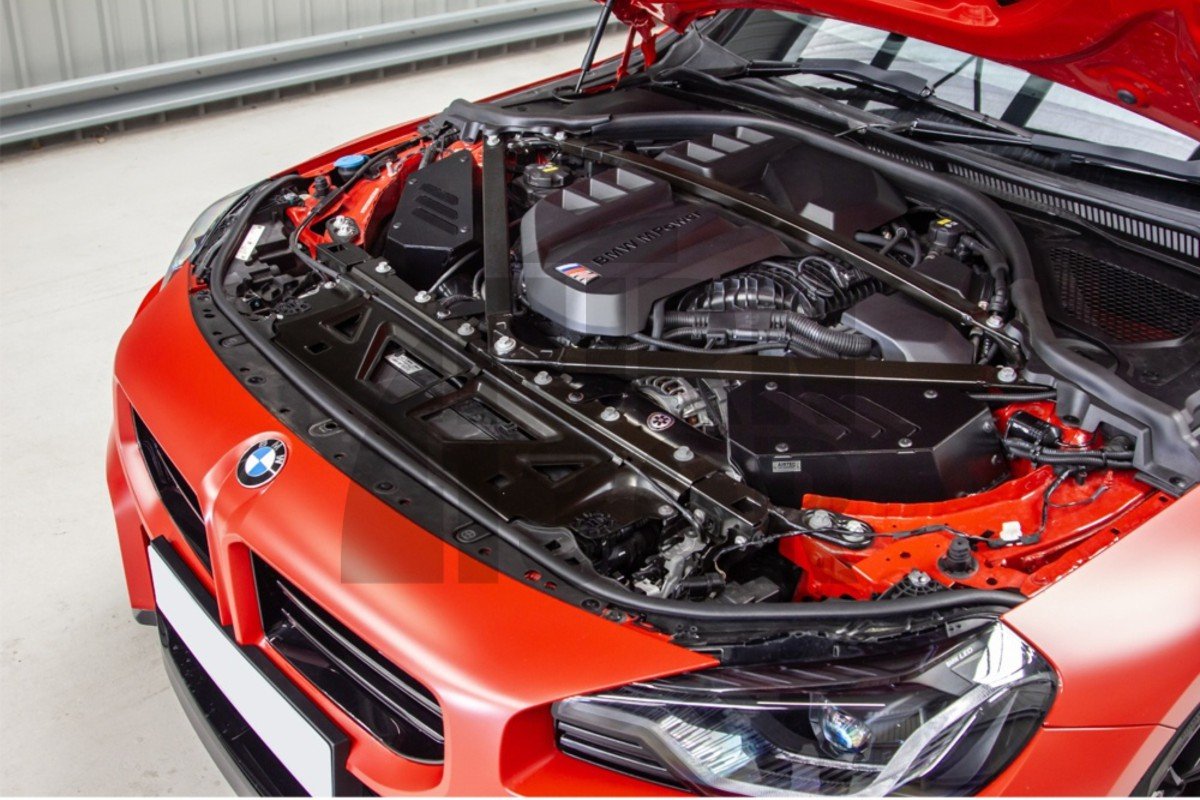 Airtec Intake kit for BMW M3 G80 - M4 G82 - M2 G87