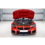 Airtec Intake kit for BMW M3 G80 - M4 G82 - M2 G87