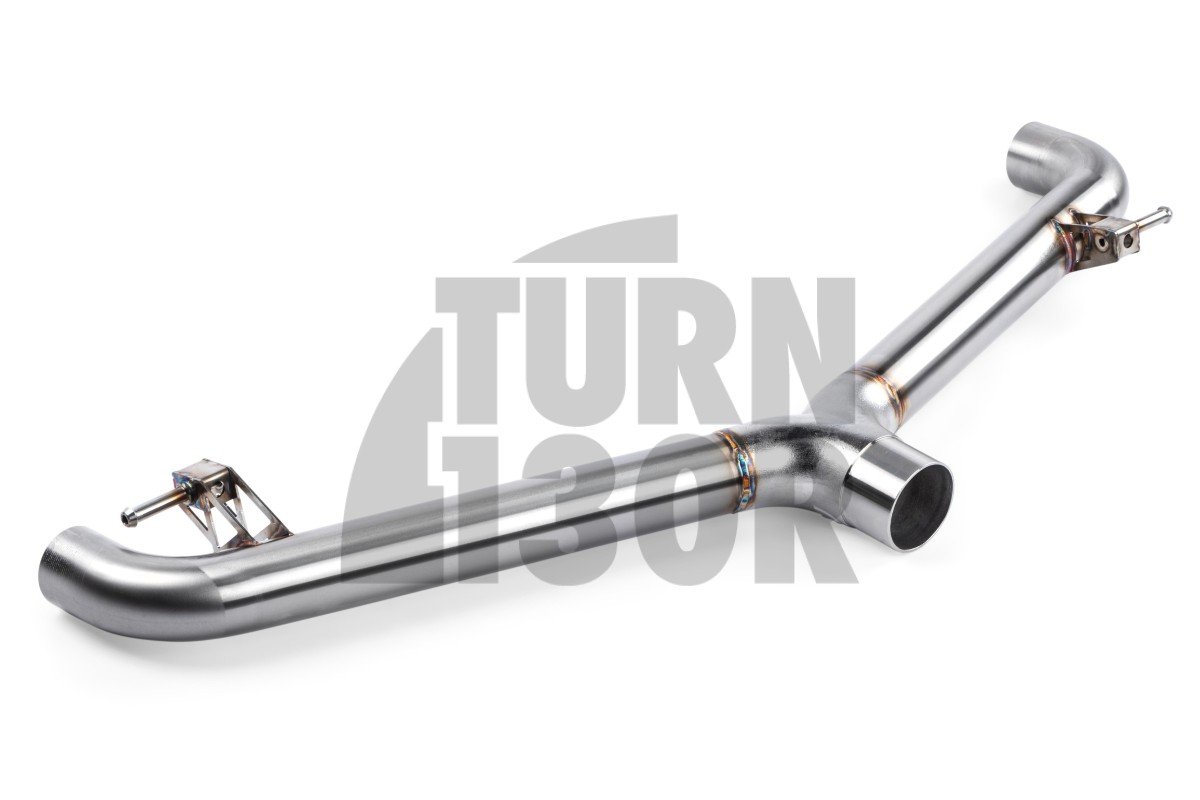 APR Catback Exhaust System for Golf 6 GTI