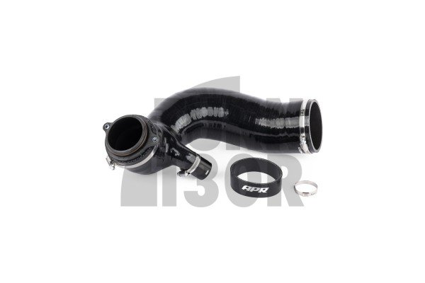 APR Turbo Inlet Kit for Cupra Formentor  Audi S3 8Y - Golf 8 R 