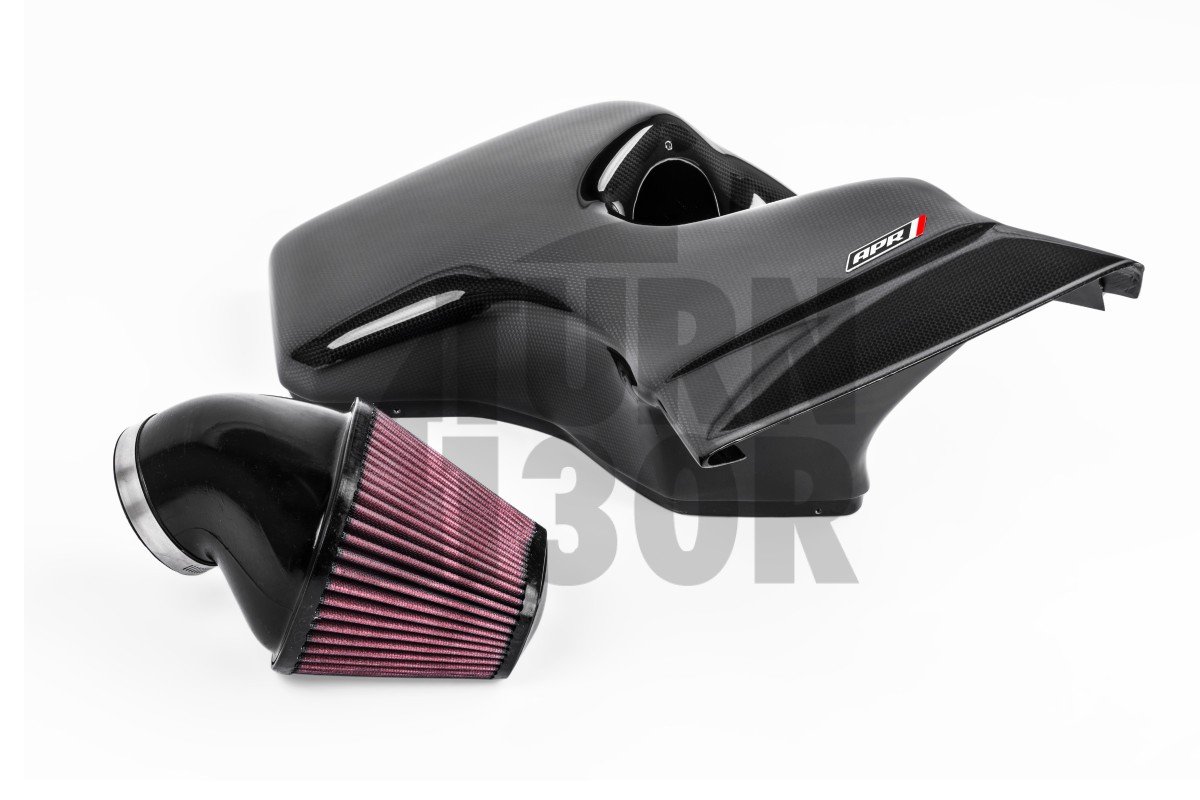 APR Carbon Fiber Intake for Audi A5 8T 2.0 TFSI - A4 B8