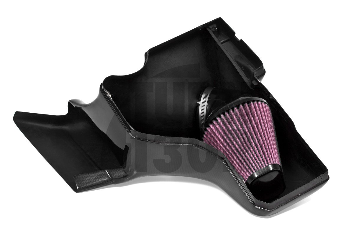 APR Carbon Fiber Intake for Audi A5 8T 2.0 TFSI - A4 B8